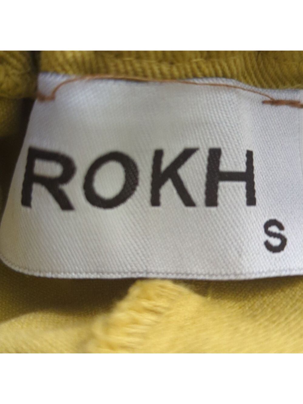 ROKH Jeans Jogging